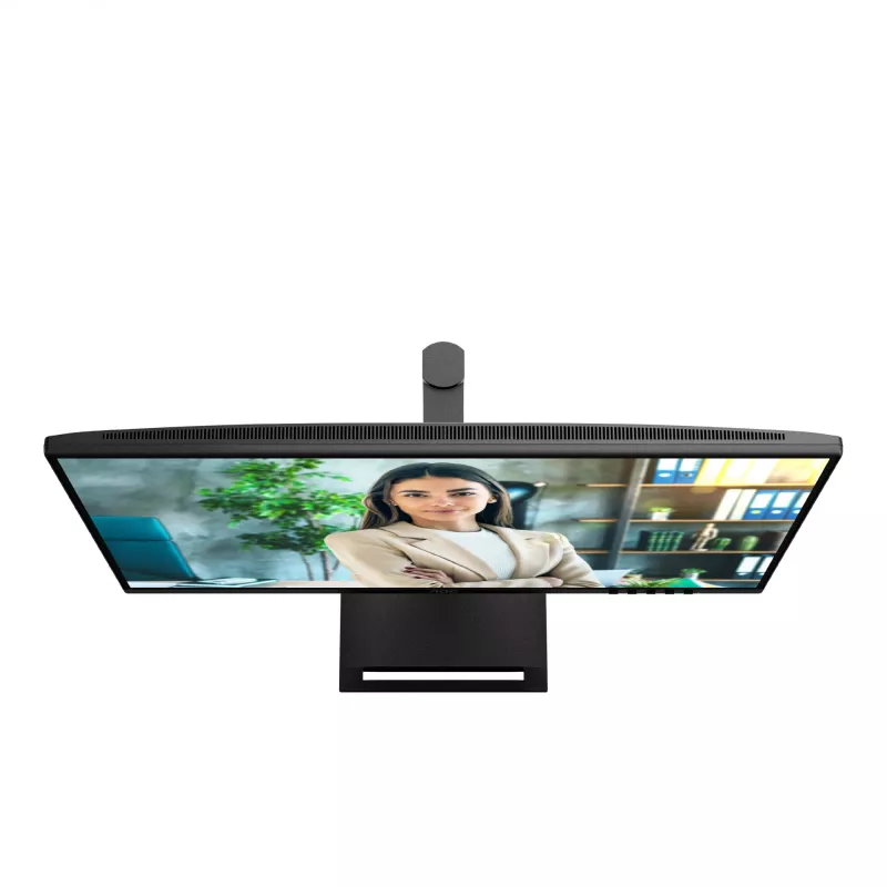 AOC Q27P4U arvutimonitor 68,6 cm (27 tolli) 2560 x 1440 pikslit Wide Quad HD must