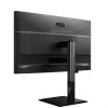 AOC Q27P4U arvutimonitor 68,6 cm (27 tolli) 2560 x 1440 pikslit Wide Quad HD must
