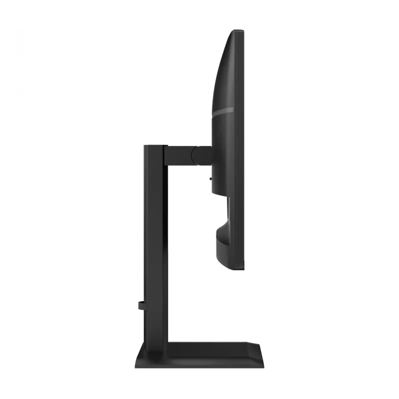 AOC E4 Q27E4CV arvutimonitor 68,6 cm (27 tolli) 2560 x 1440 pikslit Quad HD LED must