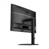 AOC E4 Q27E4CV arvutimonitor 68,6 cm (27 tolli) 2560 x 1440 pikslit Quad HD LED must