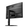 AOC E4 Q27E4CV arvutimonitor 68,6 cm (27 tolli) 2560 x 1440 pikslit Quad HD LED must