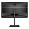 AOC E4 Q27E4CV arvutimonitor 68,6 cm (27 tolli) 2560 x 1440 pikslit Quad HD LED must