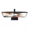 AOC E4 Q27E4CV arvutimonitor 68,6 cm (27 tolli) 2560 x 1440 pikslit Quad HD LED must