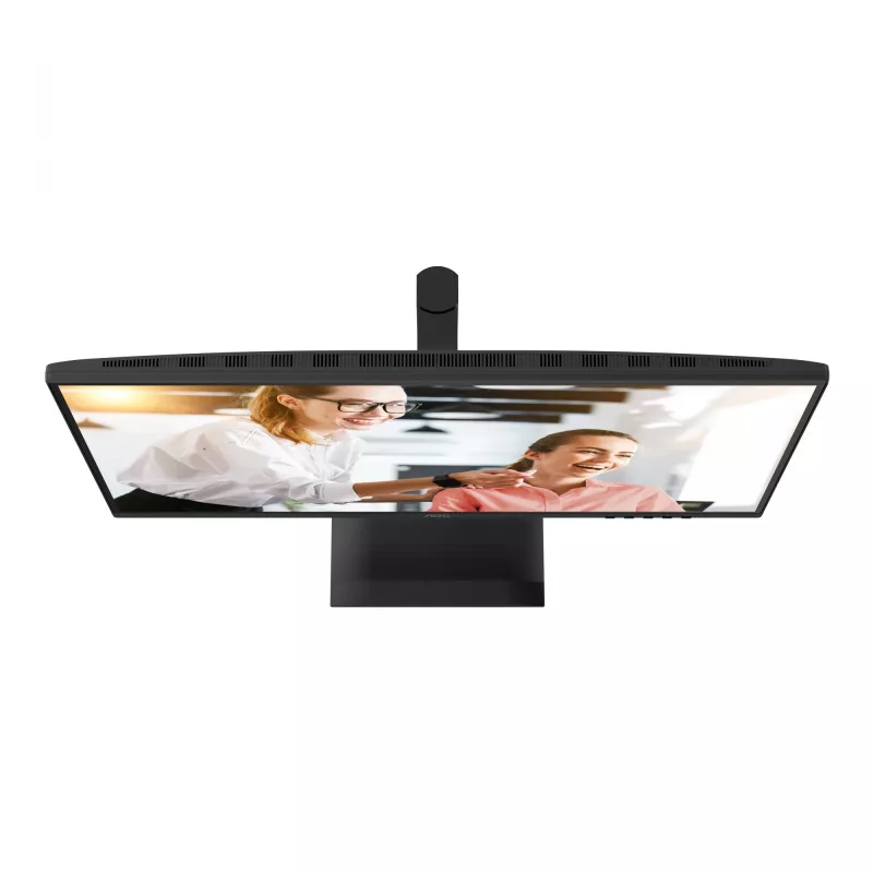 AOC E4 Q27E4CV arvutimonitor 68,6 cm (27 tolli) 2560 x 1440 pikslit Quad HD LED must