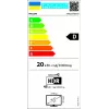 Philips 3000 seeria 34B2U3600CH/00 arvutimonitor 86,4 cm (34 tolli) 3440 x 1440 pikslit Wide Quad HD LCD must