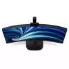 Philips 3000 seeria 34B2U3600CH/00 arvutimonitor 86,4 cm (34 tolli) 3440 x 1440 pikslit Wide Quad HD LCD must