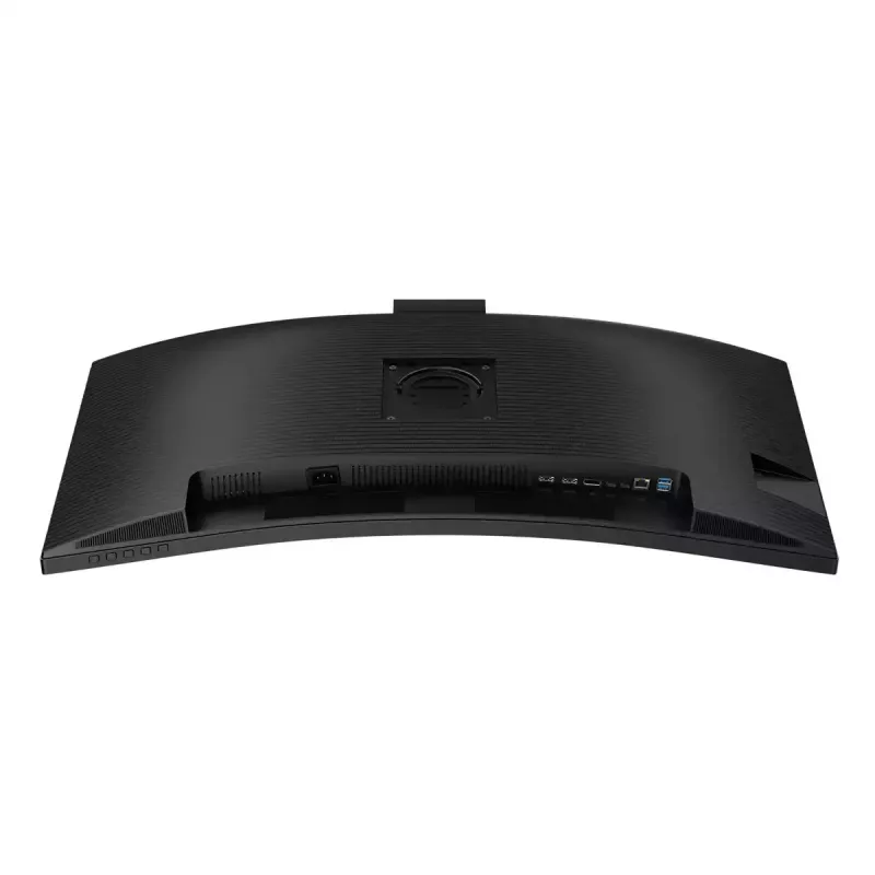 Philips 3000 seeria 34B2U3600CH/00 arvutimonitor 86,4 cm (34 tolli) 3440 x 1440 pikslit Wide Quad HD LCD must