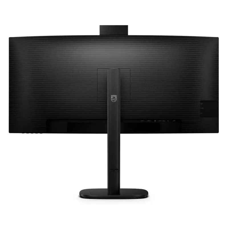 Philips 3000 seeria 34B2U3600CH/00 arvutimonitor 86,4 cm (34 tolli) 3440 x 1440 pikslit Wide Quad HD LCD must