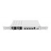 Hallatav L3 kommutaator MikroTik CRS504-4XQ-IN