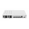 Hallatav L3 kommutaator MikroTik CRS504-4XQ-IN