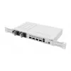 Hallatav L3 kommutaator MikroTik CRS504-4XQ-IN
