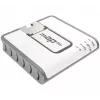 MIKROTIK mAP Lite 650MHz CPU 64MB RAM 1x LAN sisseehitatud kahe antenniga
