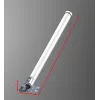 MIKROTIK Lora Omni Antenna Kit 6.5dbi 824-960MHz With Sma Female