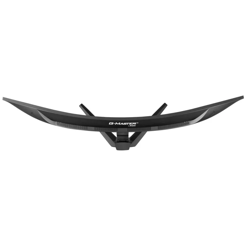iiyama G-MASTER RED EAGLE CURVED arvutimonitor 113 cm (44.5 tolli) 5120 x 1440 pikslit Dual QHD LED must