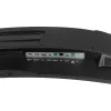 iiyama G-MASTER RED EAGLE CURVED arvutimonitor 113 cm (44.5 tolli) 5120 x 1440 pikslit Dual QHD LED must