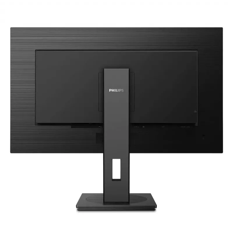 Philips B Line 325B1L/00 arvutimonitor 80 cm (31,5 tolli) 2560 x 1440 pikslit 2K Ultra HD LCD must