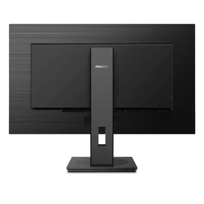 Philips B Line 325B1L/00 arvutimonitor 80 cm (31,5 tolli) 2560 x 1440 pikslit 2K Ultra HD LCD must