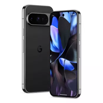 GOOGLE Pixel 9 Pro 5G - Must - 12GB - 128GB - 6.3 tolli