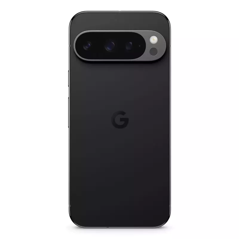 GOOGLE Pixel 9 Pro 5G - Must - 12GB - 128GB - 6.3 tolli
