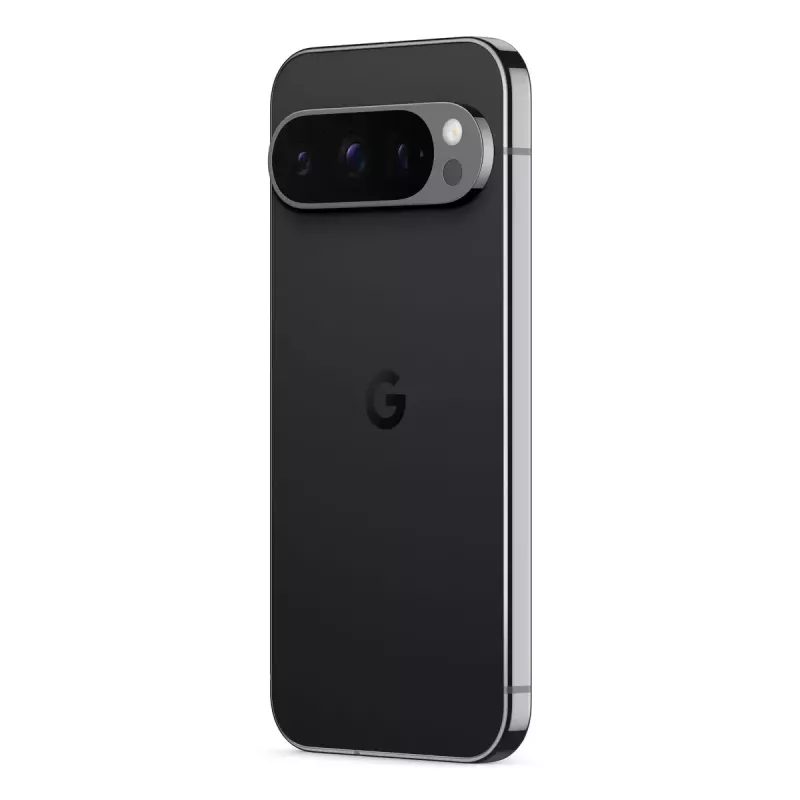GOOGLE Pixel 9 Pro 5G - Must - 12GB - 128GB - 6.3 tolli