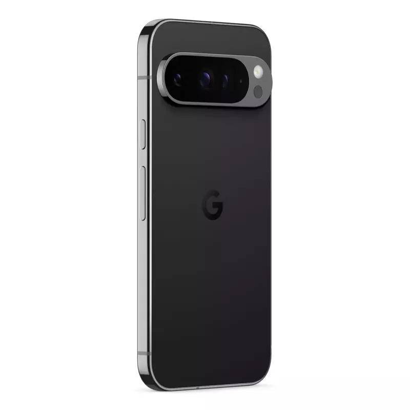 GOOGLE Pixel 9 Pro 5G - Must - 12GB - 128GB - 6.3 tolli