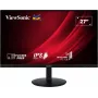 Viewsonic VG Series VG2709-2K-MHD-2 arvutimonitor 68,6 cm (27 tolli) 2560 x 1440 pikslit Quad HD LED must