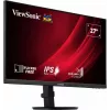 Viewsonic VG Series VG2709-2K-MHD-2 arvutimonitor 68,6 cm (27 tolli) 2560 x 1440 pikslit Quad HD LED must