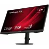 Viewsonic VG Series VG2709-2K-MHD-2 arvutimonitor 68,6 cm (27 tolli) 2560 x 1440 pikslit Quad HD LED must