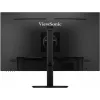 Viewsonic VG Series VG2709-2K-MHD-2 arvutimonitor 68,6 cm (27 tolli) 2560 x 1440 pikslit Quad HD LED must