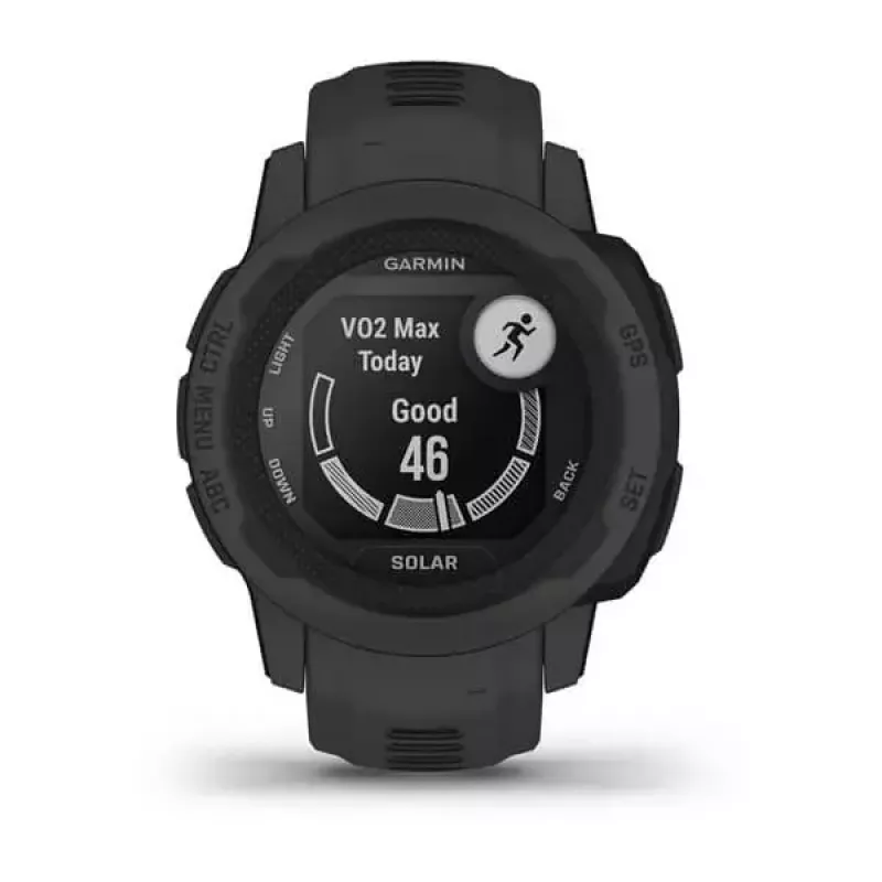 Nutikell Garmin Instinct 2S Solar