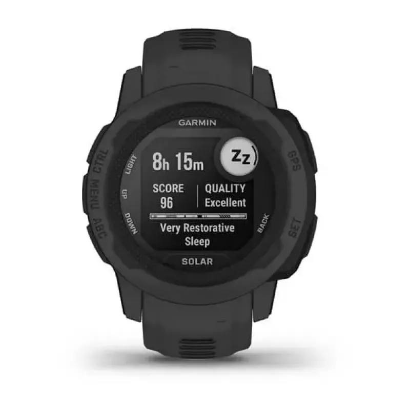 Nutikell Garmin Instinct 2S Solar