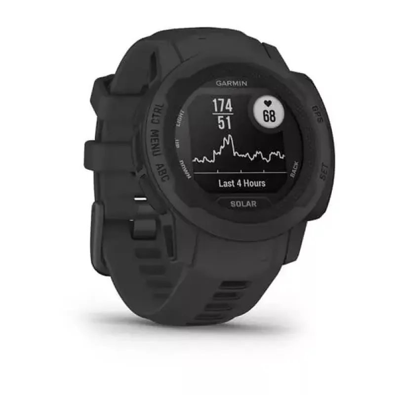Nutikell Garmin Instinct 2S Solar