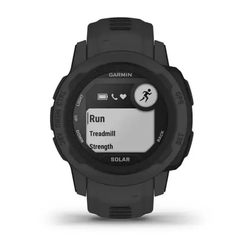 Nutikell Garmin Instinct 2S Solar