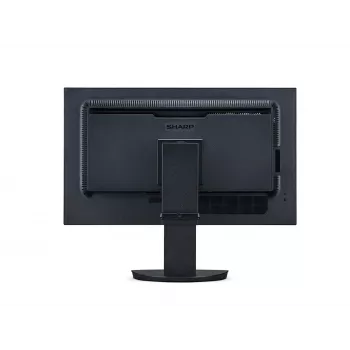 Sharp MultiSync EA272Q arvutimonitor 68,6 cm (27 tolli) 2560 x 1440 pikslit 4K Ultra HD LCD must