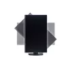 Sharp MultiSync EA272Q arvutimonitor 68,6 cm (27 tolli) 2560 x 1440 pikslit 4K Ultra HD LCD must