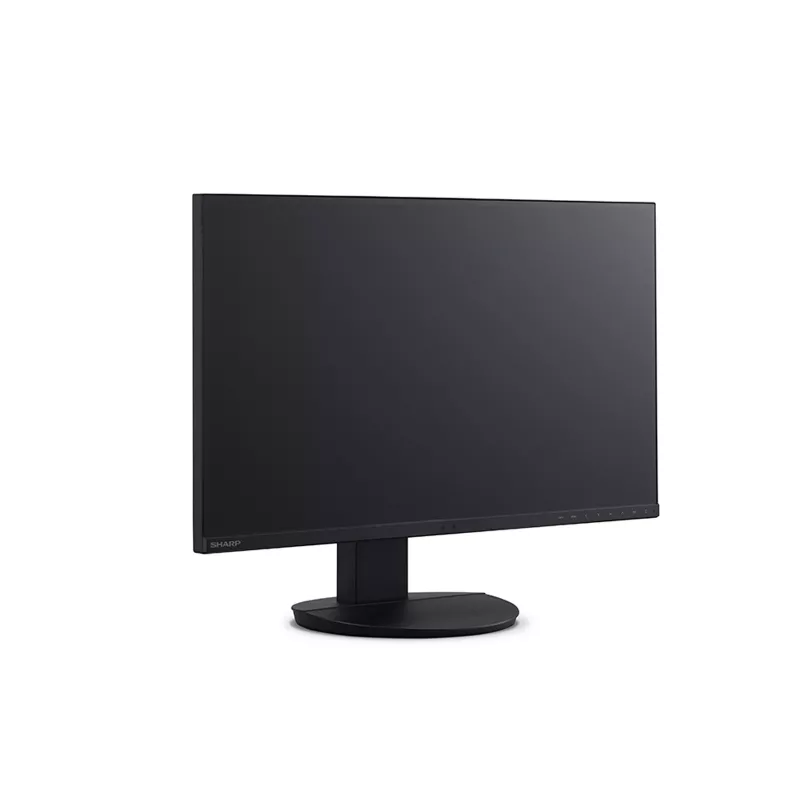 Sharp MultiSync EA272Q arvutimonitor 68,6 cm (27 tolli) 2560 x 1440 pikslit 4K Ultra HD LCD must