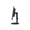 Sharp MultiSync EA272Q arvutimonitor 68,6 cm (27 tolli) 2560 x 1440 pikslit 4K Ultra HD LCD must