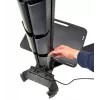 Multimeediakäru Ergotron Neo-Flex Mobile MediaCenter UHD