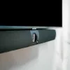 Owl Labs Owl Bar videokonverentsiseade — 4K videokonverentsiriba aktiivse kõneleja fookusega (lisage Meeting Owl 3 või Pro 360-kraadise katvuse ja automaatse kaameravahetuse jaoks)