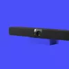 Owl Labs Owl Bar videokonverentsiseade — 4K videokonverentsiriba aktiivse kõneleja fookusega (lisage Meeting Owl 3 või Pro 360-kraadise katvuse ja automaatse kaameravahetuse jaoks)