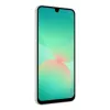 Nutitelefon Samsung Galaxy A26 5G — 6,7-tolline Super AMOLED, 128 GB, 6 GB muutmälu, 50 MP kolmekaamera, IP67, 5000 mAh (valge)