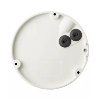 HANWHA IR Vastupidav Kuplikaamera - Xnv-6080r - 2mpix H.265