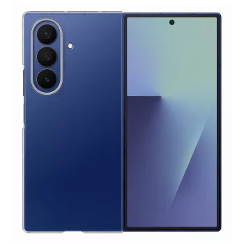 “Samsung EF-AF966CTEGWW” mobiiltelefoni ümbris 17,4 cm (6,85 tolli) Kate Läbipaistev