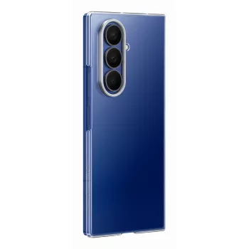 “Samsung EF-AF966CTEGWW” mobiiltelefoni ümbris 17,4 cm (6,85 tolli) Kate Läbipaistev