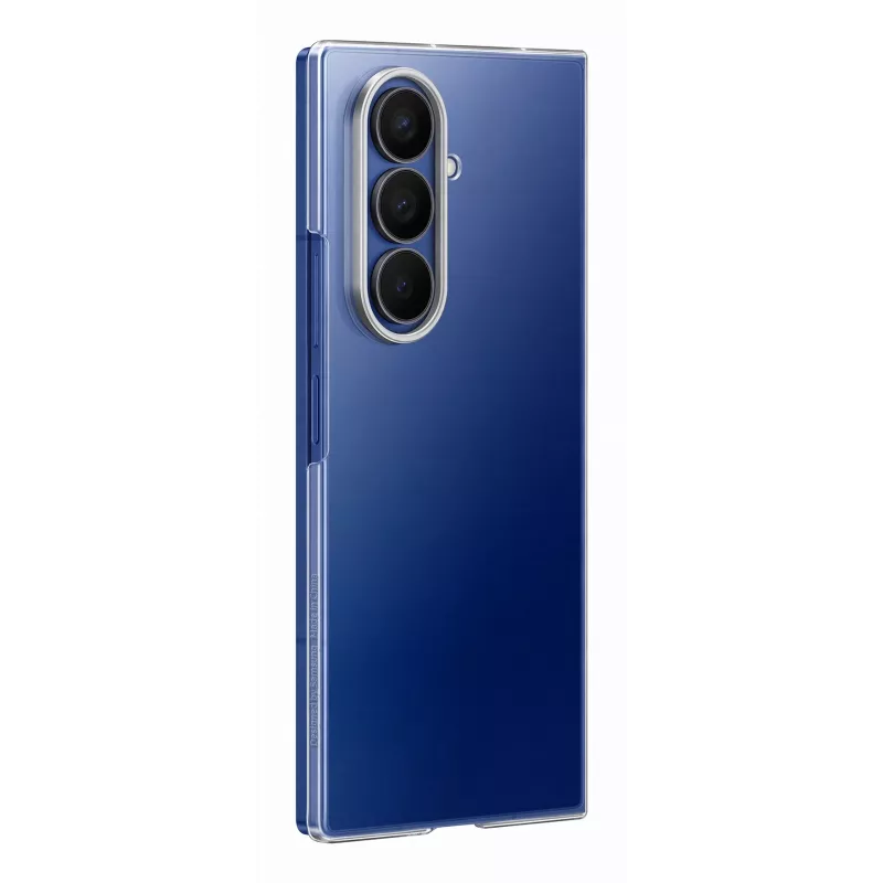 “Samsung EF-AF966CTEGWW” mobiiltelefoni ümbris 17,4 cm (6,85 tolli) Kate Läbipaistev