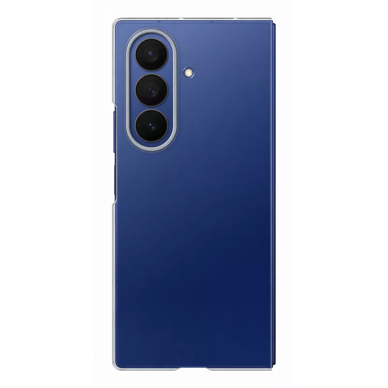 “Samsung EF-AF966CTEGWW” mobiiltelefoni ümbris 17,4 cm (6,85 tolli) Kate Läbipaistev