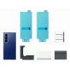 “Samsung EF-AF966CTEGWW” mobiiltelefoni ümbris 17,4 cm (6,85 tolli) Kate Läbipaistev