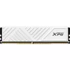 DIMM 32 GB DDR4-3200 , Arbeitsspeicher weiß, AX4U320032G16A-SWHD35, XPG GAMMIX D35, INTEL XMP