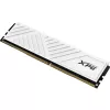 DIMM 32 GB DDR4-3200 , Arbeitsspeicher weiß, AX4U320032G16A-SWHD35, XPG GAMMIX D35, INTEL XMP