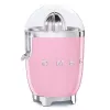 Elektriline tsitrusepress Smeg CJF11PKEU 70 W Pink stainless steel